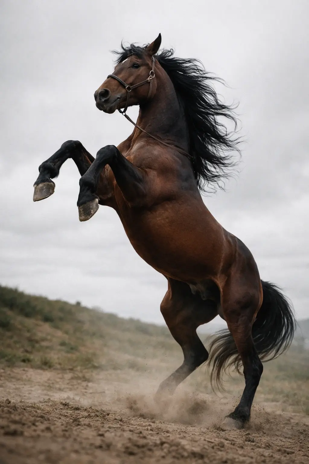 Oxyhorse